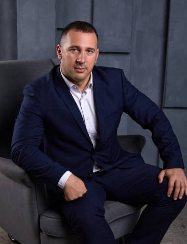Шатило В’ячеслав Петрович